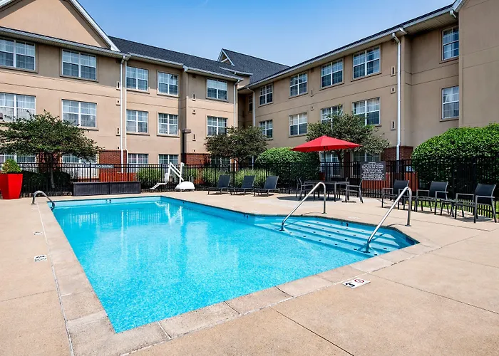 Residence Inn Cincinnati Airport