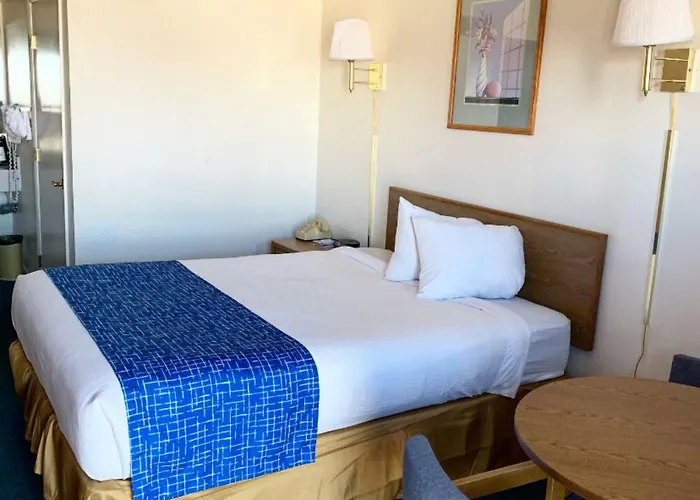 Travelodge By Wyndham Cedar City