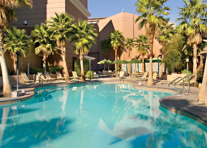 Sam'S Town Hotel And Gambling Hall Las Vegas