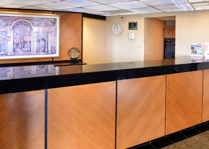 Americas Best Value Inn - Collinsville / St. Louis