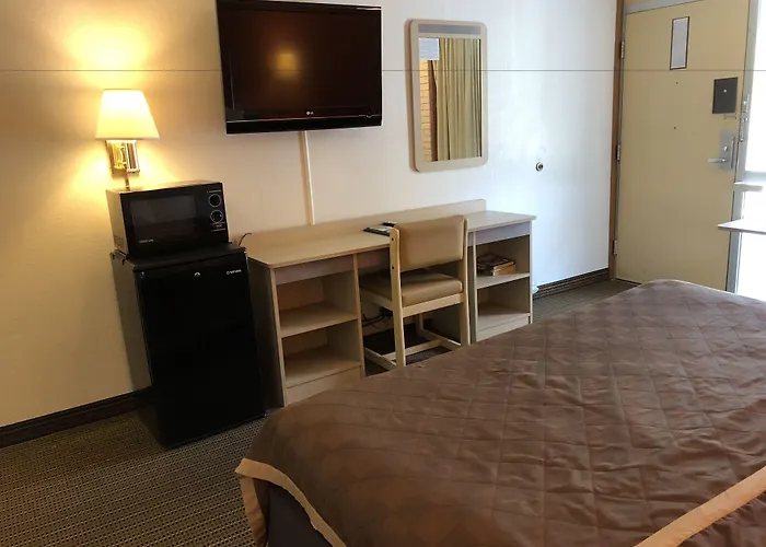 Americas Best Value Inn - Collinsville / St. Louis