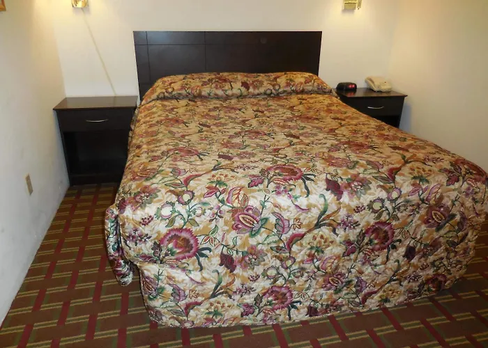 Bellingham Lodge