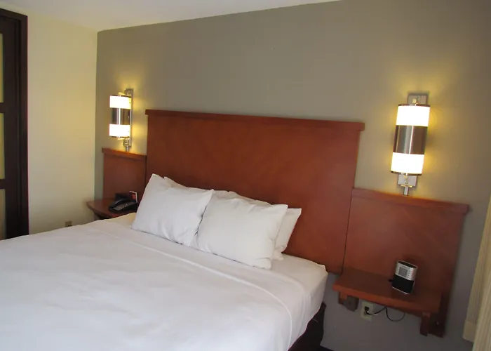 Hyatt Place Columbus/Dublin