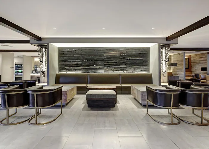 Boulder Marriott