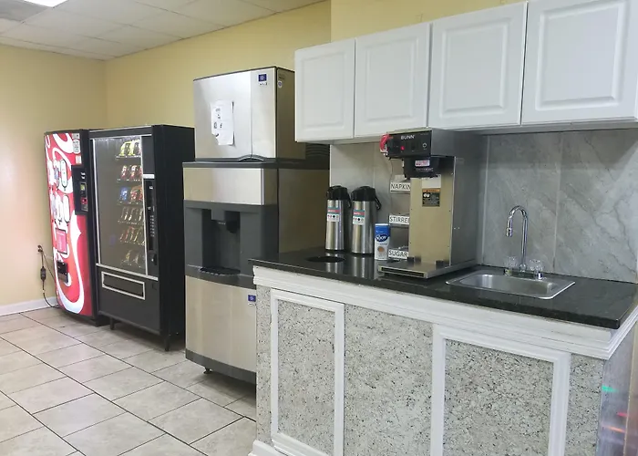 Masters Inn I-26