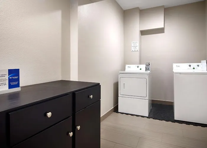 Best Western Plus Hardeeville Inn & Suites