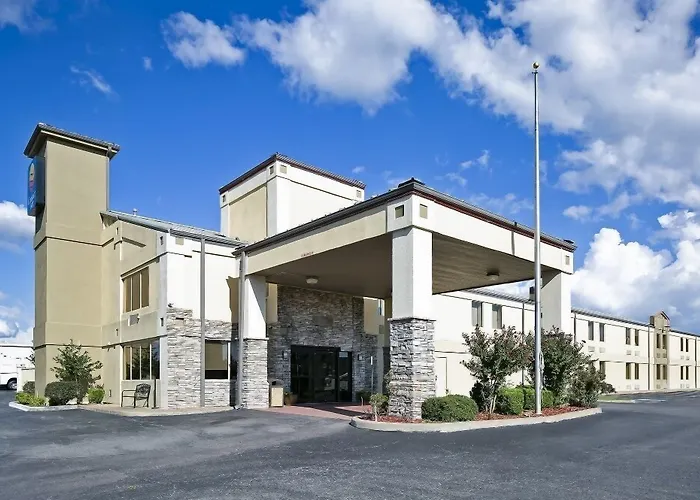 Comfort Inn