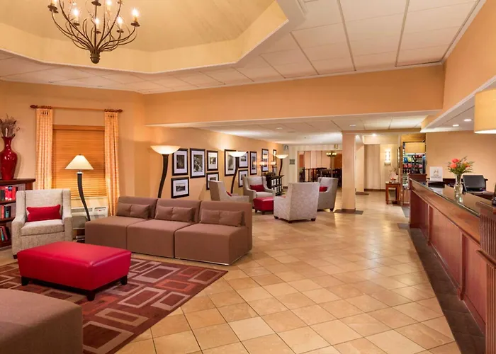 Doubletree By Hilton Vancouver