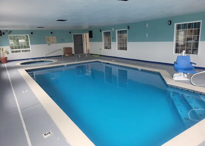 Days Inn By Wyndham Ocean Shores