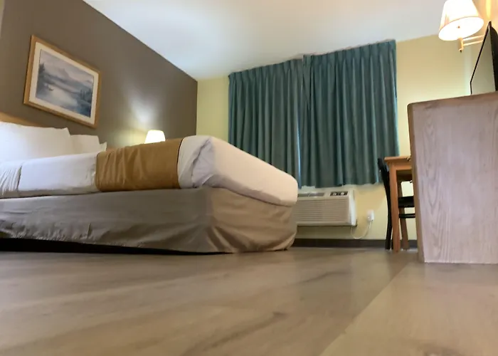 Days Inn By Wyndham Ocean Shores