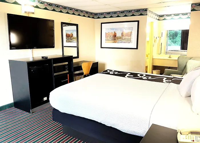 Rodeway Inn Gadsden - Attalla