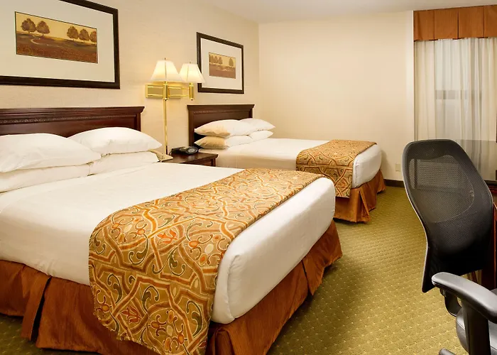 Drury Inn And Suites St Louis Collinsville