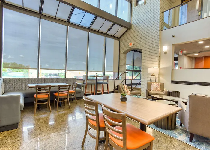 Drury Inn And Suites St Louis Collinsville