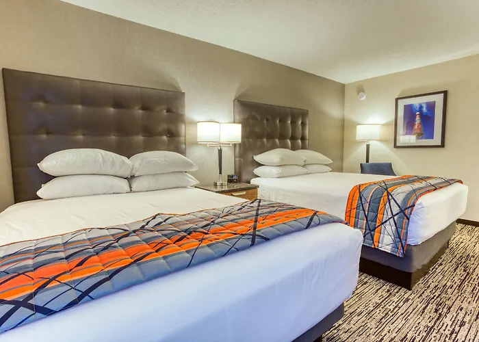 Drury Inn And Suites St Louis Collinsville