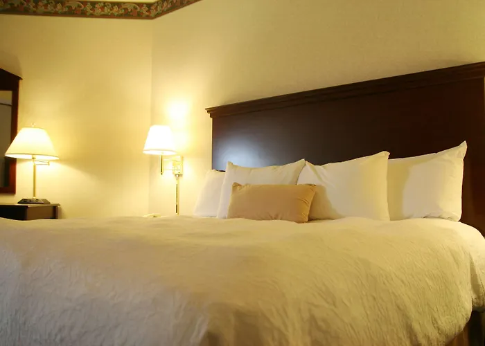 Hampton Inn Selinsgrove/Shamokin Dam