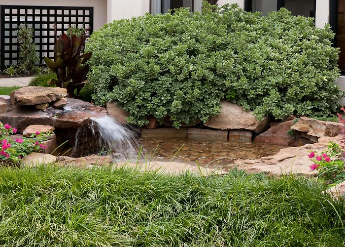 Courtyard By Marriott Waco