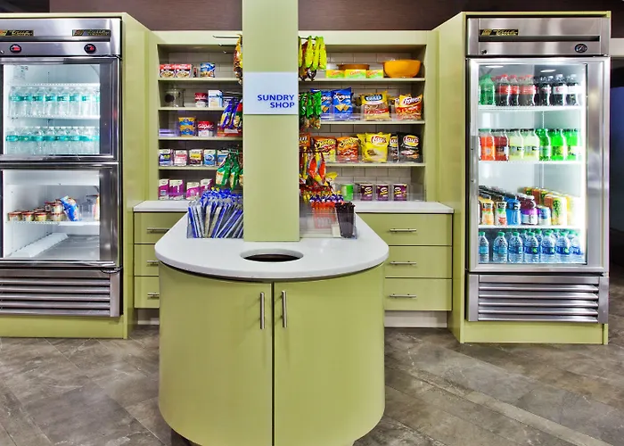 Holiday Inn Express Atlanta Galleria-Ballpark Area By Ihg