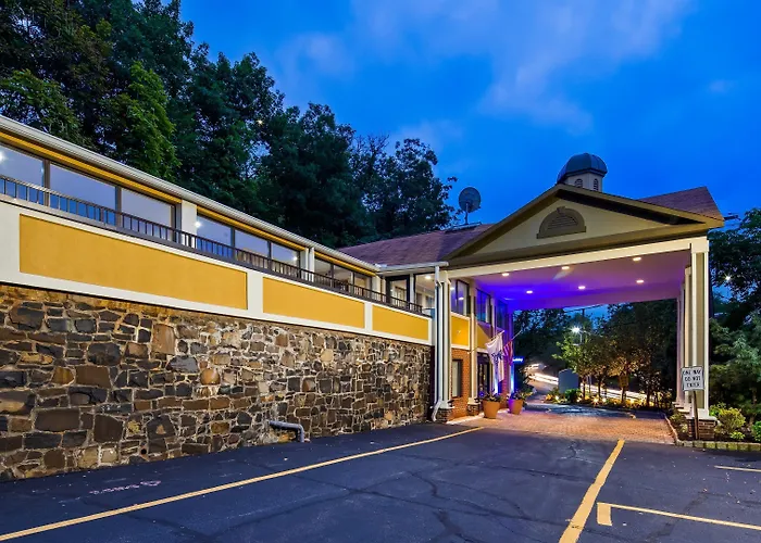 Best Western Fort Lee