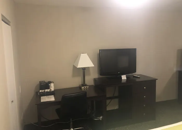 Best Western Fort Lee