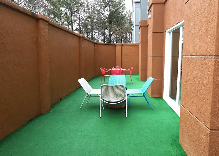 Baymont By Wyndham Lithia Springs Atlanta