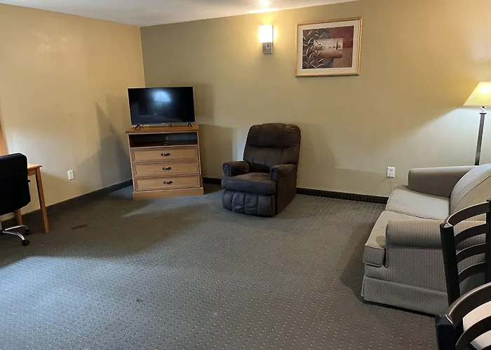 Americas Best Value Inn Pharr/Mcallen