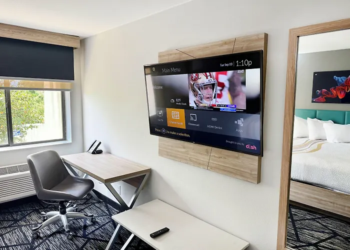 La Quinta By Wyndham Nashville Franklin