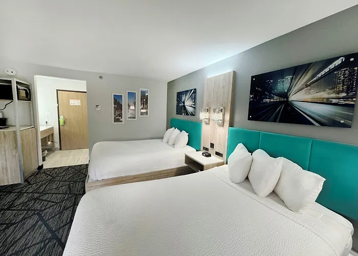 La Quinta By Wyndham Nashville Franklin