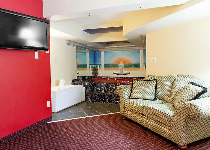 Envi Boutique Hotel Henderson-Evansville South