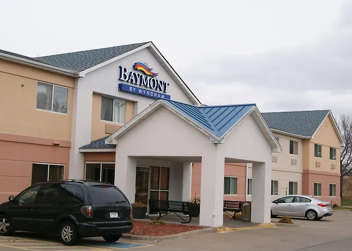 Baymont By Wyndham Coon Rapids