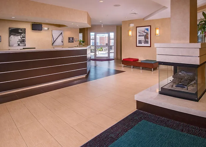 Sonesta Es Suites Charlottesville University