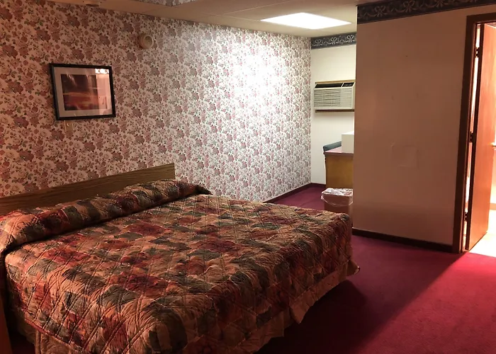 Oyo Hotel Chapmanville Inn, Wv - Hwy 119