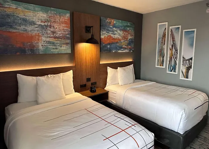 La Quinta By Wyndham Chicago Gurnee