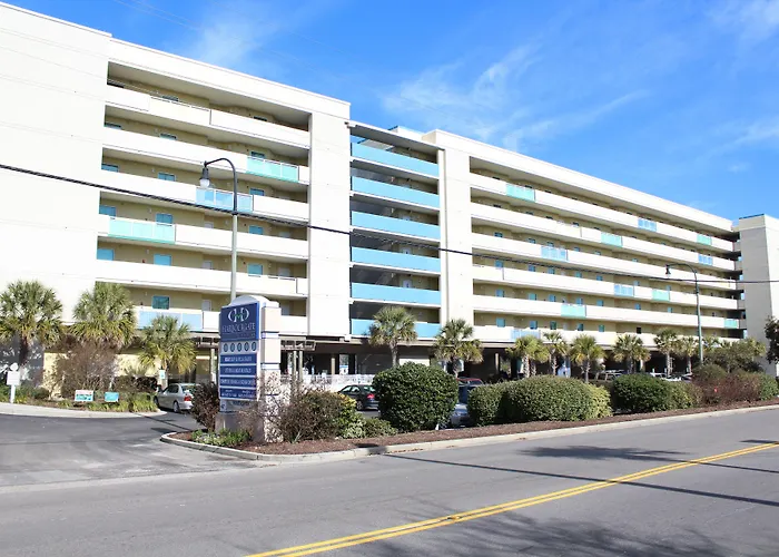 Harbourgate Marina Club