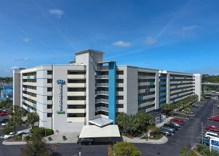 Harbourgate Marina Club