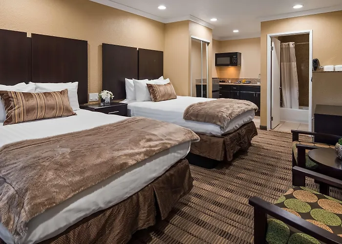 Best Western Poway/San Diego Hotel