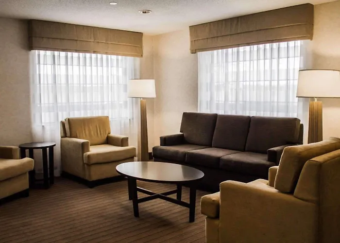 Sleep Inn Johnstown - Richland Town Center