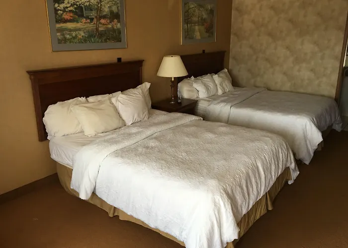 Travelodge By Wyndham Monroe