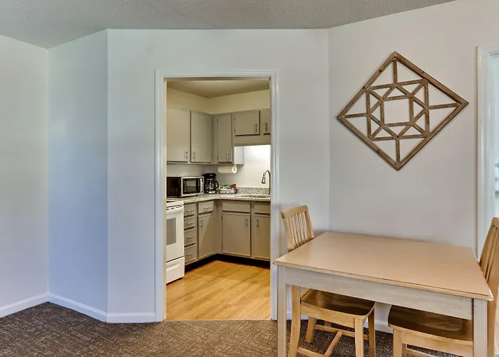 Mariners Suites - Kingsland