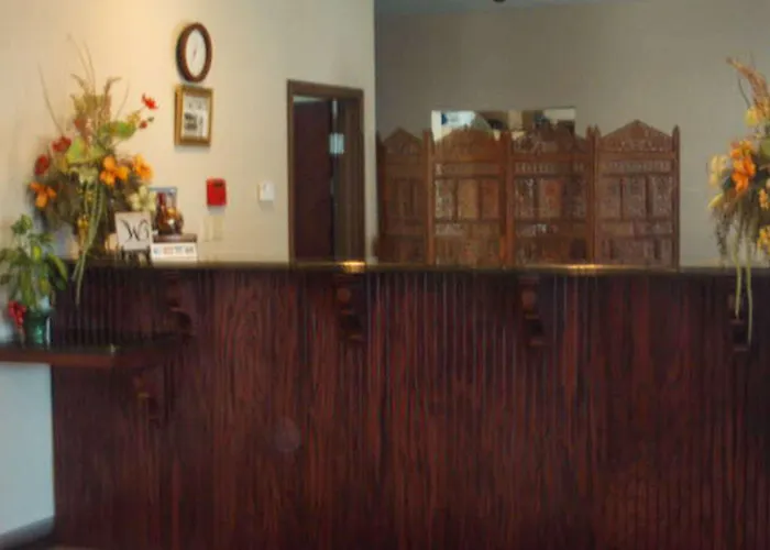 Western Motel Inn And Suites Hazelhurst