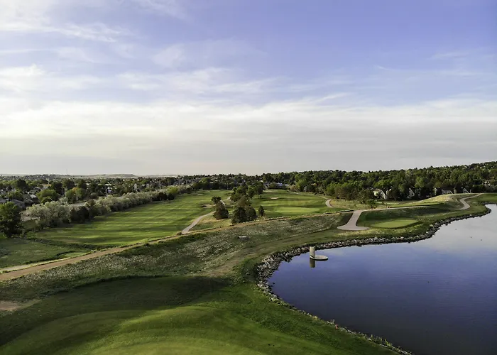 Cheyenne Mountain Resort, A Destination By Hyatt Hotels