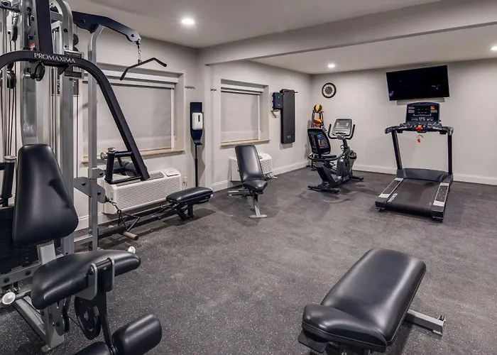 Best Western Huntsville
