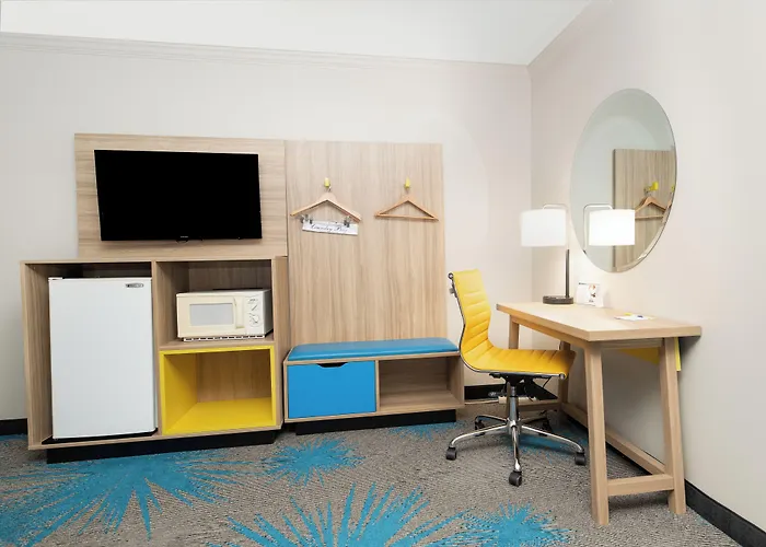 Days Inn By Wyndham Fort Smith
