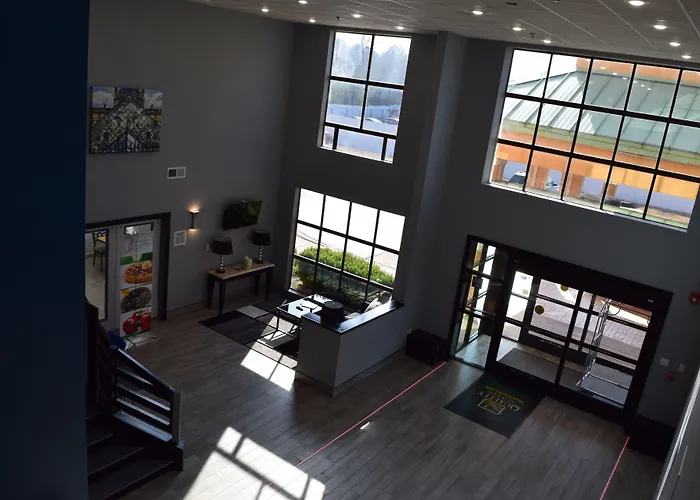 Quality Suites Maumelle - Little Rock Northwest