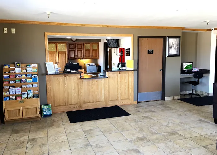 Econo Lodge Quincy