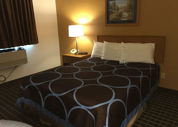 Econo Lodge Quincy