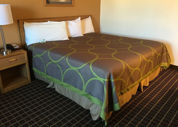 Econo Lodge Quincy