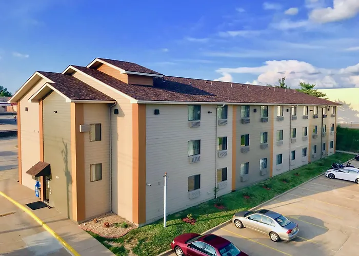 Econo Lodge Quincy