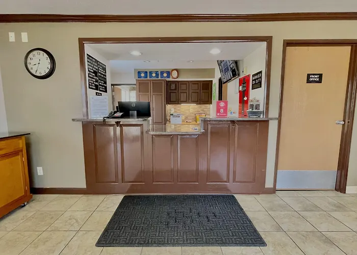 Econo Lodge Quincy