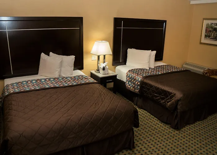 California Inn Barstow