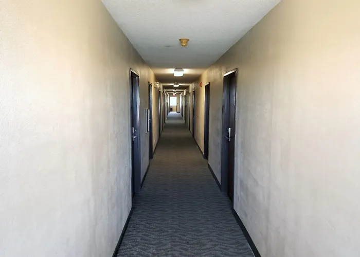 Sutter Inn